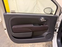 USED 2016 16 FIAT 500 1.2 Lounge Hatchback 3dr Petrol Manual Euro 6 (s/s) (69 bhp) Air conditioning-Panoramic roof-Bluetooth-Fogs-Alloys Finance aranged Part exchange avaliable Open 7 days