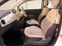 USED 2016 16 FIAT 500 1.2 Lounge Hatchback 3dr Petrol Manual Euro 6 (s/s) (69 bhp) Air conditioning-Panoramic roof-Bluetooth-Fogs-Alloys Finance aranged Part exchange avaliable Open 7 days