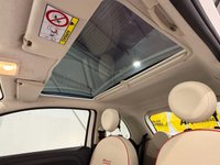 USED 2016 16 FIAT 500 1.2 Lounge Hatchback 3dr Petrol Manual Euro 6 (s/s) (69 bhp) Air conditioning-Panoramic roof-Bluetooth-Fogs-Alloys Finance aranged Part exchange avaliable Open 7 days