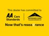 USED 2016 16 FIAT 500 1.2 Lounge Hatchback 3dr Petrol Manual Euro 6 (s/s) (69 bhp) Air conditioning-Panoramic roof-Bluetooth-Fogs-Alloys Finance aranged Part exchange avaliable Open 7 days