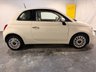 USED 2016 16 FIAT 500 1.2 Lounge Hatchback 3dr Petrol Manual Euro 6 (s/s) (69 bhp) Air conditioning-Panoramic roof-Bluetooth-Fogs-Alloys Finance aranged Part exchange avaliable Open 7 days