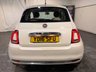 USED 2016 16 FIAT 500 1.2 Lounge Hatchback 3dr Petrol Manual Euro 6 (s/s) (69 bhp) Air conditioning-Panoramic roof-Bluetooth-Fogs-Alloys Finance aranged Part exchange avaliable Open 7 days