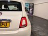 USED 2016 16 FIAT 500 1.2 Lounge Hatchback 3dr Petrol Manual Euro 6 (s/s) (69 bhp) Air conditioning-Panoramic roof-Bluetooth-Fogs-Alloys Finance aranged Part exchange avaliable Open 7 days