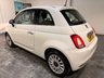 USED 2016 16 FIAT 500 1.2 Lounge Hatchback 3dr Petrol Manual Euro 6 (s/s) (69 bhp) Air conditioning-Panoramic roof-Bluetooth-Fogs-Alloys Finance aranged Part exchange avaliable Open 7 days