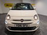 USED 2016 16 FIAT 500 1.2 Lounge Hatchback 3dr Petrol Manual Euro 6 (s/s) (69 bhp) Air conditioning-Panoramic roof-Bluetooth-Fogs-Alloys Finance aranged Part exchange avaliable Open 7 days