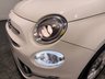 USED 2016 16 FIAT 500 1.2 Lounge Hatchback 3dr Petrol Manual Euro 6 (s/s) (69 bhp) Air conditioning-Panoramic roof-Bluetooth-Fogs-Alloys Finance aranged Part exchange avaliable Open 7 days
