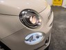USED 2016 16 FIAT 500 1.2 Lounge Hatchback 3dr Petrol Manual Euro 6 (s/s) (69 bhp) Air conditioning-Panoramic roof-Bluetooth-Fogs-Alloys Finance aranged Part exchange avaliable Open 7 days