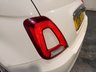 USED 2016 16 FIAT 500 1.2 Lounge Hatchback 3dr Petrol Manual Euro 6 (s/s) (69 bhp) Air conditioning-Panoramic roof-Bluetooth-Fogs-Alloys Finance aranged Part exchange avaliable Open 7 days