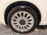 USED 2016 16 FIAT 500 1.2 Lounge Hatchback 3dr Petrol Manual Euro 6 (s/s) (69 bhp) Air conditioning-Panoramic roof-Bluetooth-Fogs-Alloys Finance aranged Part exchange avaliable Open 7 days