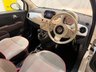USED 2016 16 FIAT 500 1.2 Lounge Hatchback 3dr Petrol Manual Euro 6 (s/s) (69 bhp) Air conditioning-Panoramic roof-Bluetooth-Fogs-Alloys Finance aranged Part exchange avaliable Open 7 days