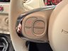 USED 2016 16 FIAT 500 1.2 Lounge Hatchback 3dr Petrol Manual Euro 6 (s/s) (69 bhp) Air conditioning-Panoramic roof-Bluetooth-Fogs-Alloys Finance aranged Part exchange avaliable Open 7 days
