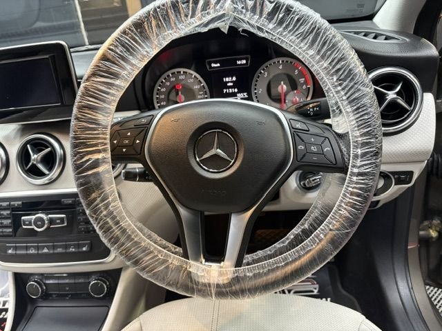 2013 MERCEDES-BENZ A-CLASS 1.8 A180 CDI BlueEfficiency Sport Hatchback 5dr Diesel 7G-DCT Euro 5 (s/s) (109 ps) - Photo 12