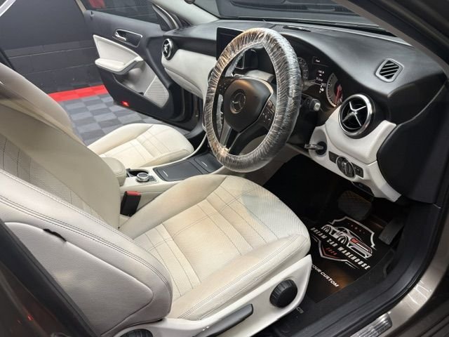 2013 MERCEDES-BENZ A-CLASS 1.8 A180 CDI BlueEfficiency Sport Hatchback 5dr Diesel 7G-DCT Euro 5 (s/s) (109 ps) - Photo 11