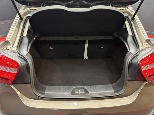 2013 MERCEDES-BENZ A-CLASS 1.8 A180 CDI BlueEfficiency Sport Hatchback 5dr Diesel 7G-DCT Euro 5 (s/s) (109 ps) - Photo 9