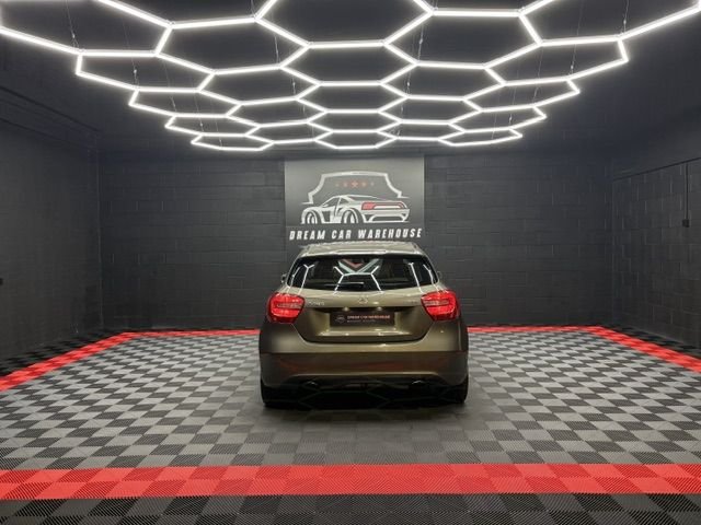 2013 MERCEDES-BENZ A-CLASS 1.8 A180 CDI BlueEfficiency Sport Hatchback 5dr Diesel 7G-DCT Euro 5 (s/s) (109 ps) - Photo 6