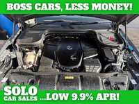 USED 2022 22 MERCEDES-BENZ GLE 2.9 GLE400d AMG Line (Premium Plus) SUV 5dr Diesel G-Tronic 4MATIC Euro 6 (s/s) (7 Seat) (330 ps) 