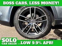 USED 2022 22 MERCEDES-BENZ GLE 2.9 GLE400d AMG Line (Premium Plus) SUV 5dr Diesel G-Tronic 4MATIC Euro 6 (s/s) (7 Seat) (330 ps) 