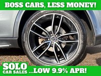 USED 2022 22 MERCEDES-BENZ GLE 2.9 GLE400d AMG Line (Premium Plus) SUV 5dr Diesel G-Tronic 4MATIC Euro 6 (s/s) (7 Seat) (330 ps) 