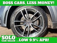 USED 2022 22 MERCEDES-BENZ GLE 2.9 GLE400d AMG Line (Premium Plus) SUV 5dr Diesel G-Tronic 4MATIC Euro 6 (s/s) (7 Seat) (330 ps) 