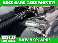USED 2022 22 MERCEDES-BENZ GLE 2.9 GLE400d AMG Line (Premium Plus) SUV 5dr Diesel G-Tronic 4MATIC Euro 6 (s/s) (7 Seat) (330 ps) 