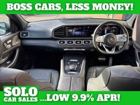 USED 2022 22 MERCEDES-BENZ GLE 2.9 GLE400d AMG Line (Premium Plus) SUV 5dr Diesel G-Tronic 4MATIC Euro 6 (s/s) (7 Seat) (330 ps) 