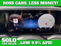 USED 2022 22 MERCEDES-BENZ GLE 2.9 GLE400d AMG Line (Premium Plus) SUV 5dr Diesel G-Tronic 4MATIC Euro 6 (s/s) (7 Seat) (330 ps) 