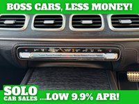 USED 2022 22 MERCEDES-BENZ GLE 2.9 GLE400d AMG Line (Premium Plus) SUV 5dr Diesel G-Tronic 4MATIC Euro 6 (s/s) (7 Seat) (330 ps) 