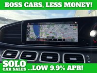 USED 2022 22 MERCEDES-BENZ GLE 2.9 GLE400d AMG Line (Premium Plus) SUV 5dr Diesel G-Tronic 4MATIC Euro 6 (s/s) (7 Seat) (330 ps) 