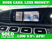 USED 2022 22 MERCEDES-BENZ GLE 2.9 GLE400d AMG Line (Premium Plus) SUV 5dr Diesel G-Tronic 4MATIC Euro 6 (s/s) (7 Seat) (330 ps) 