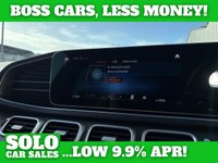 USED 2022 22 MERCEDES-BENZ GLE 2.9 GLE400d AMG Line (Premium Plus) SUV 5dr Diesel G-Tronic 4MATIC Euro 6 (s/s) (7 Seat) (330 ps) 