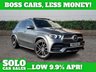 USED 2022 22 MERCEDES-BENZ GLE 2.9 GLE400d AMG Line (Premium Plus) SUV 5dr Diesel G-Tronic 4MATIC Euro 6 (s/s) (7 Seat) (330 ps) 