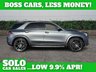 USED 2022 22 MERCEDES-BENZ GLE 2.9 GLE400d AMG Line (Premium Plus) SUV 5dr Diesel G-Tronic 4MATIC Euro 6 (s/s) (7 Seat) (330 ps) 