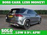 USED 2022 22 MERCEDES-BENZ GLE 2.9 GLE400d AMG Line (Premium Plus) SUV 5dr Diesel G-Tronic 4MATIC Euro 6 (s/s) (7 Seat) (330 ps) 