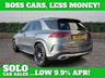 USED 2022 22 MERCEDES-BENZ GLE 2.9 GLE400d AMG Line (Premium Plus) SUV 5dr Diesel G-Tronic 4MATIC Euro 6 (s/s) (7 Seat) (330 ps) 