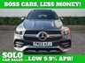 USED 2022 22 MERCEDES-BENZ GLE 2.9 GLE400d AMG Line (Premium Plus) SUV 5dr Diesel G-Tronic 4MATIC Euro 6 (s/s) (7 Seat) (330 ps) 