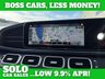 USED 2022 22 MERCEDES-BENZ GLE 2.9 GLE400d AMG Line (Premium Plus) SUV 5dr Diesel G-Tronic 4MATIC Euro 6 (s/s) (7 Seat) (330 ps) 
