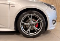 USED 2018 18 FORD FOCUS 1.0T EcoBoost ST-Line X Hatchback 5dr Petrol Manual Euro 6 (s/s) (140 ps) REAR PARKING SENSORS