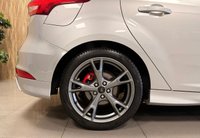 USED 2018 18 FORD FOCUS 1.0T EcoBoost ST-Line X Hatchback 5dr Petrol Manual Euro 6 (s/s) (140 ps) REAR PARKING SENSORS