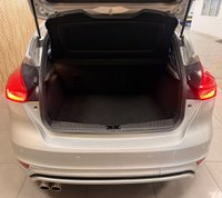 USED 2018 18 FORD FOCUS 1.0T EcoBoost ST-Line X Hatchback 5dr Petrol Manual Euro 6 (s/s) (140 ps) REAR PARKING SENSORS