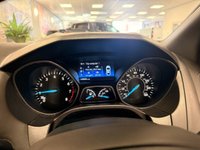 USED 2018 18 FORD FOCUS 1.0T EcoBoost ST-Line X Hatchback 5dr Petrol Manual Euro 6 (s/s) (140 ps) REAR PARKING SENSORS