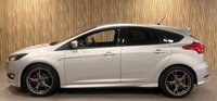 USED 2018 18 FORD FOCUS 1.0T EcoBoost ST-Line X Hatchback 5dr Petrol Manual Euro 6 (s/s) (140 ps) REAR PARKING SENSORS