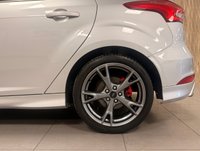 USED 2018 18 FORD FOCUS 1.0T EcoBoost ST-Line X Hatchback 5dr Petrol Manual Euro 6 (s/s) (140 ps) REAR PARKING SENSORS