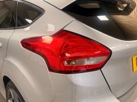 USED 2018 18 FORD FOCUS 1.0T EcoBoost ST-Line X Hatchback 5dr Petrol Manual Euro 6 (s/s) (140 ps) REAR PARKING SENSORS
