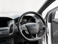 USED 2018 18 FORD FOCUS 1.0T EcoBoost ST-Line X Hatchback 5dr Petrol Manual Euro 6 (s/s) (140 ps) REAR PARKING SENSORS