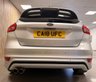 USED 2018 18 FORD FOCUS 1.0T EcoBoost ST-Line X Hatchback 5dr Petrol Manual Euro 6 (s/s) (140 ps) REAR PARKING SENSORS