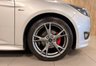 USED 2018 18 FORD FOCUS 1.0T EcoBoost ST-Line X Hatchback 5dr Petrol Manual Euro 6 (s/s) (140 ps) REAR PARKING SENSORS