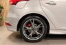 USED 2018 18 FORD FOCUS 1.0T EcoBoost ST-Line X Hatchback 5dr Petrol Manual Euro 6 (s/s) (140 ps) REAR PARKING SENSORS