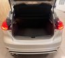 USED 2018 18 FORD FOCUS 1.0T EcoBoost ST-Line X Hatchback 5dr Petrol Manual Euro 6 (s/s) (140 ps) REAR PARKING SENSORS