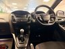 USED 2018 18 FORD FOCUS 1.0T EcoBoost ST-Line X Hatchback 5dr Petrol Manual Euro 6 (s/s) (140 ps) REAR PARKING SENSORS