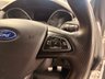 USED 2018 18 FORD FOCUS 1.0T EcoBoost ST-Line X Hatchback 5dr Petrol Manual Euro 6 (s/s) (140 ps) REAR PARKING SENSORS